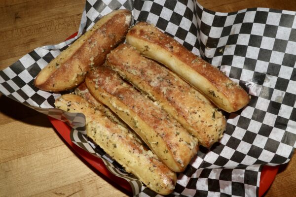 Garlic Bread Sticks