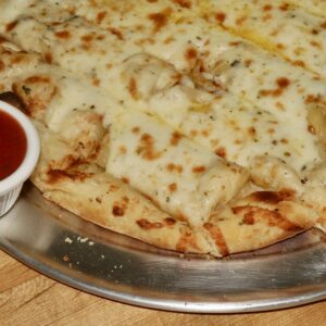 Cheese Bread