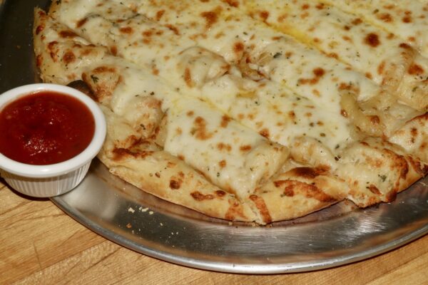 Cheese Bread